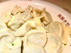 -日丰园海肠水饺·老字号大连海鲜(和平广场店)
