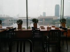 -PIZZA BIANCA(万象城店)