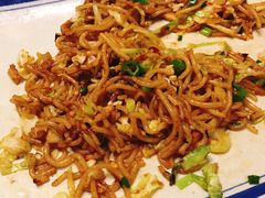 炒粉干-陈先进鱼馆·地道农家菜(湖墅南路店)