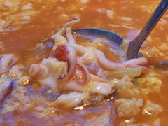 -园里前·10年私厨·福建菜(台江万达鳌峰洲店)