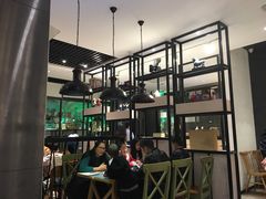 大堂-豪客来牛排(海沧阿罗海店)