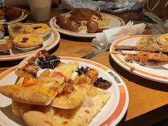 -比格比萨自助(花园路店)