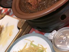 -老郑家东北春饼(龙悦居店)