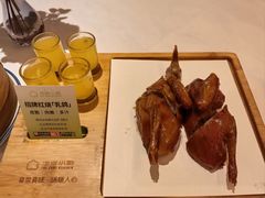 -汤城小厨•粤菜•靓汤(金宝街店)