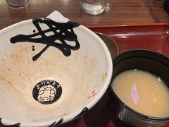 -ドライブインいとう豚丼名人(新千岁机场店)