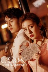 -天长地久婚纱摄影(天宁北路店)