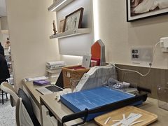 -海马体照相馆(广州新世界云门New park店)
