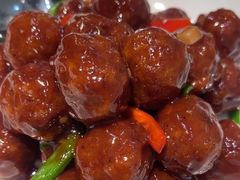 -到家尝北京菜(西坝河店)