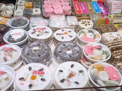 -一品方糕专卖店