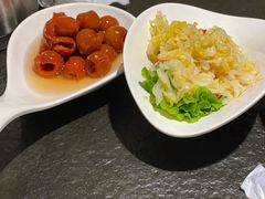 -北门涮肉·炭火铜锅涮肉(什刹海店)