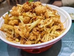 -逢春菜馆天津菜(胜利路店)