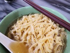 粗面-兴兴旺·冬瓜盅·啫啫煲(西华路店)
