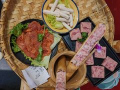 -卤校长重庆火锅(恒隆广场店)