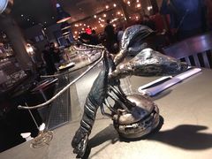 -Burger & Lobster(Dean Street)