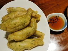 煎小黄鱼-熠盛·本帮菜Bistro(永嘉路店)