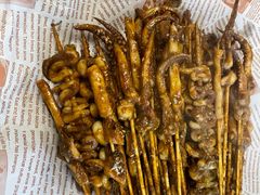 -十里铺铁板鱿鱼