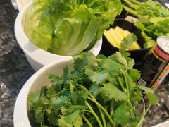 -一席地·本地鸡窝·杭帮鸡火锅(萧山银隆百货店)