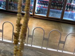-马路牙子地桌烤肉(工体店)