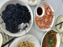 -天乐农家鱼头王(天目湖店)