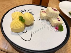 -荷风细雨·中国茶宴(碧云店)