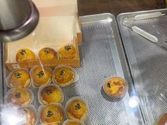 -西村叔叔的店·面包·甜品·蛋糕(崂山丽达店)