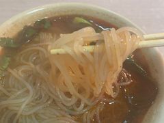 -天府米线笼笼肉夹馍(钟楼小区店)