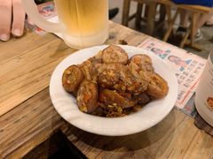 -盟重烧烤(高正街店)