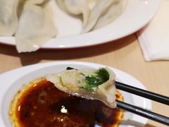 -真阿婆水饺(科技路西口店)