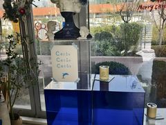 -Cetus coffee鲸鱼座咖啡·拼豆(二仙桥公园店)