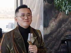 -悦厅·下午茶(杭州柏悦酒店)