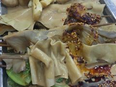 招牌串串香-屈礼洪