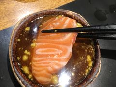 -和彩放题餐厅(酒仙桥店)