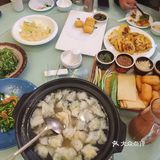 小聚宴请都不错