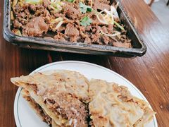 -清真永恒华威肉饼(潘家园店)