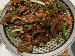 老三样-老城味道·传统天津菜(杨柳青店)