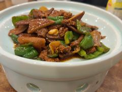 -一楼食业·美食人家