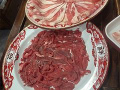 -楠火锅(西单店)
