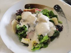 凯撒沙拉-后海16号·北京私房菜