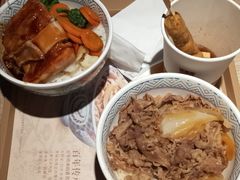 -吉野家(上地三街店)