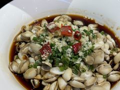-黄弟大排档·湖南菜·小龙虾·小海鲜(凯旋北路店)