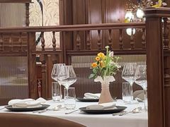 -马克西姆俄罗斯餐厅(通亚街店)