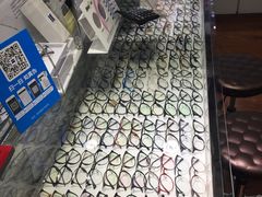 -华彬眼镜专业渐进配镜(潘家园店)