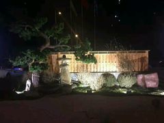 室外温泉区-大江户·温泉洗浴(浑南店)