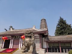 -法门文化景区