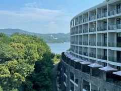 -天目湖涵田度假村