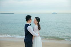 -绿皮火车照相馆 婚纱照旅拍(厦门店)