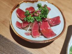 -福樱兰海鲜放题铁板烧(加州店)