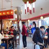冬天到南昌大饭店吃南昌雪糕[呲牙]