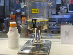 -吉野家(凯旋购物广场店)