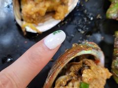 -三味城海鲜烧烤(盐河巷店)